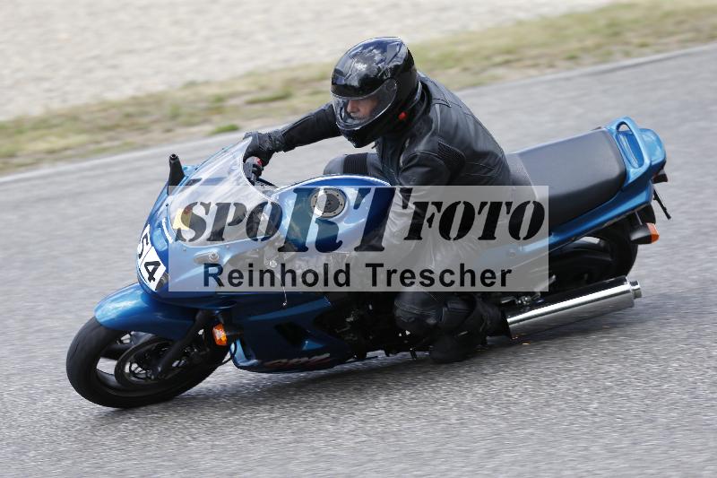 /18 05.06.2026  TZ Motorsport ADR/Gruppe gelb/54
